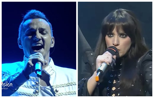 Pronosticul lui Mihai Trăistariu pentru Alexandra Căpitănescu, la Eurovision 2026: „Nu-ți vine să-i asculți piesa de două ori” INTERVIU