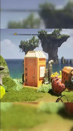 The WEIRDEST Commercials in Space! 🤣 (Journey to the Savage Planet Gameplay)