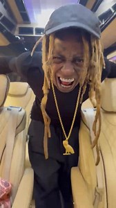 THA CARTER VI IS ON THE WAY 6️⃣ PRE-SAVE: https://lilwayne.lnk.to/PreSave | Lil Wayne