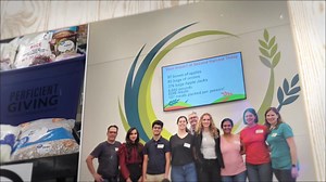 Introducing our first annual Community Impact Report! Take a moment to flip through how we made a difference in our communities, advanced STEM education, and improved health and wellbeing in 2022. https://www.flipsnack.com/perficient/2022-perficient-community-impact-report/full-view.html?p=1 #MakeaDifference #PerficientGives #ProudlyPerficient | Perficient