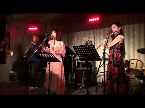 「月桃」 西仲美咲 with 国吉なおみ