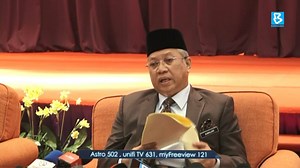 243K views · 2.9K reactions | Sidang media Tan Sri Annuar Musa susulan isu pemecatan beliau sebagai Setiausaha Agung Barisan Nasional (BN) dan Setiausaha Agung Muafakat Nasional (MN). | Bernama TV | Facebook