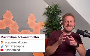 Remix Crash Course 2023 (React Framework) | Academind Course