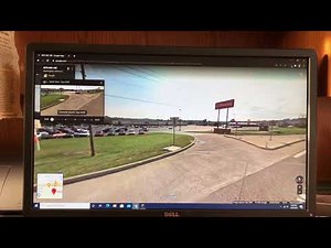 The original 1988 Walmart supercenter it is now a jcpenneys