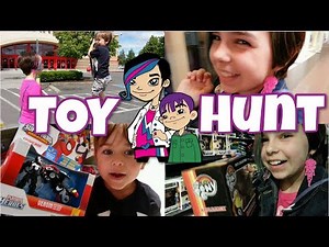 Toy Hunt - My Little Pony, LPS, Moshi, Venom and More!