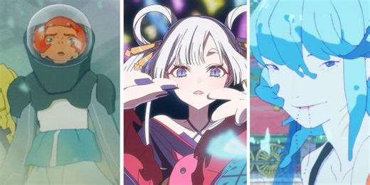 From ‘ChaO’ to ‘Ghost in the Shell’ here’s your guide to 2026’s biggest anime releases