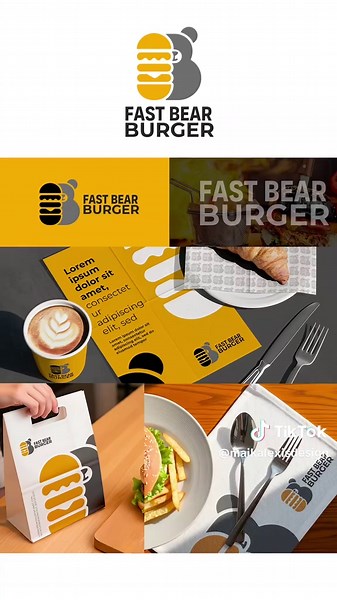 Diseño de logotipo para restaurante: Tips y tendencias