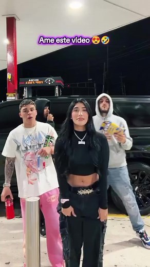 Disfruta de Este Divertido Junte con Dani Barranco