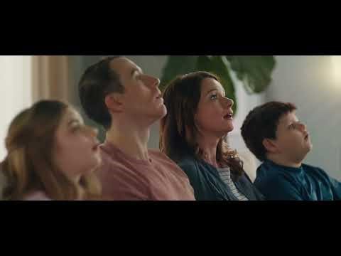 See MantelMount in Action: Premium Pull-Down TV Mount Solution