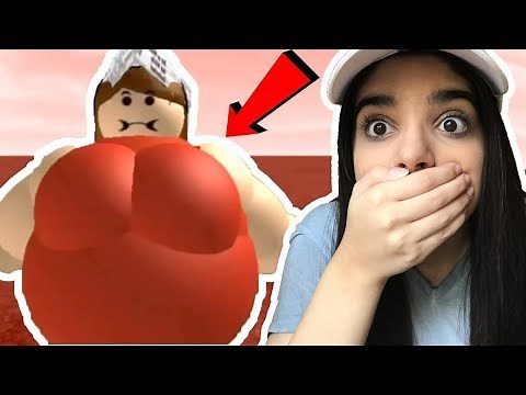 TRY NOT TO LAUGH CHALLENGE ROBLOX EDITION! | Roblox Funny Moments *EPIC FAIL*