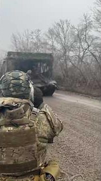 Turtle Tanks | How a Barn on Tank Tracks Took Over Ukraine