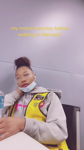 don’t get no job at walmart!! I’m trying to save you 😂 #vrial #fypシ #walmart