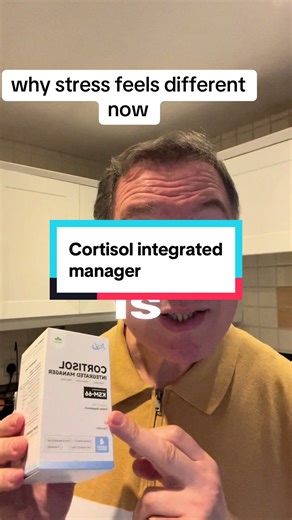 @Leafstory.mx cortisol integrated manager to support body stress response all natural ashwagandha safron extract and triple magnesium#cortisol #cortisolcontrol #stressrelief #mood #wellness