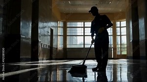 Janitorial Services and Cleaning Professionals Key Concepts and Responsibilities