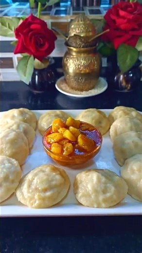 Masala Chenna Idli Recipe | 10-Minute Snack Idea #indianfood #foodie