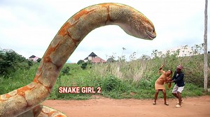 266K views · 7.5K reactions | Snake Girl Episode 2  | Eduphizy Comedy | Facebook