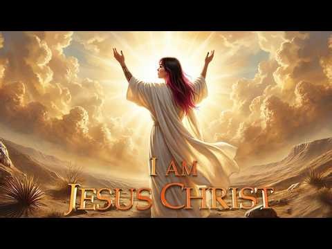 This Game Should NOT Exist… (I Am Jesus Christ)