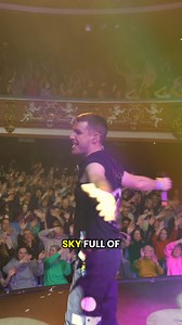 4.7K views · 50 reactions | Coldplay, Sky Full Of Stars, our BRAND NEW tribute show! What song are you hoping to hear LIVE?! ⚡️ Check out the link in our bio to see when it’s coming to you! #coldplay #liveshow #skyfullofstars #tribute #entertainers | entertainers | Facebook