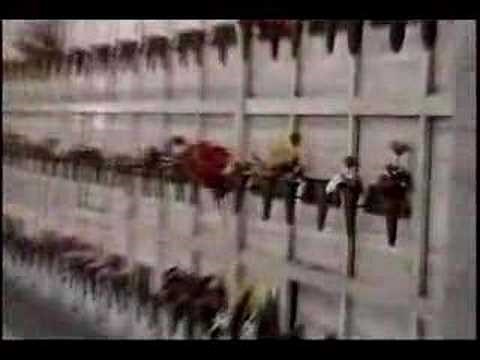 Shemp Howard Gravesite