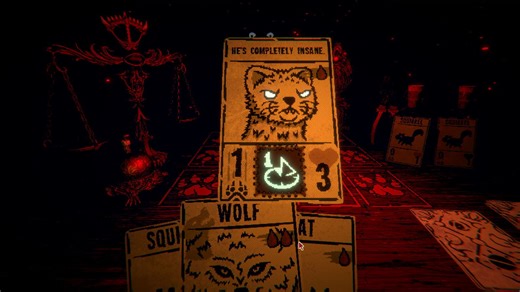 Inscryption's free "mini-expansion" is out now