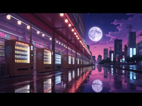 Live 24/7 Chillhop Focus Music 🎧 Lo-Fi Beats That Help You Get Through the Long Haul
