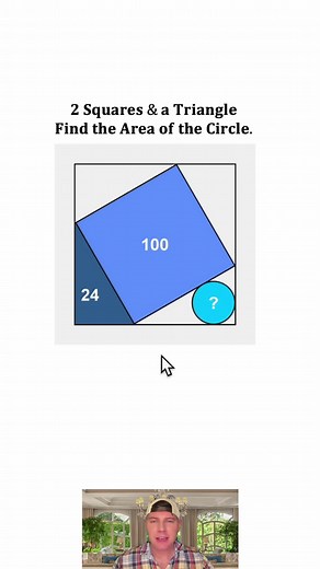Understanding Circle Area Through Geometry