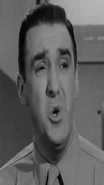 Jim Nabors, well, I guess this is it, Gomer Pyle, USMC, 1965