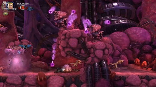 23K views · 389 reactions | Contra: Operation Galuga | PC #videogames #retrogaming #gaming #childhood #retro #classic #gameplay #gamingcommunity #gamingvideos #nostalgia | Kamikaizo | Facebook