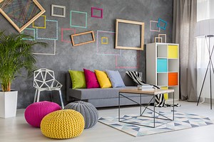 Aménagement de votre salon : toutes nos idées déco pour inspiration