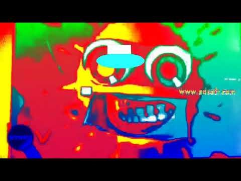 (REQUESTED) Klasky Csupo Is Weird Turn Speakers Down! in Sick Csupo Effect