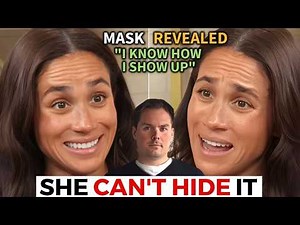 How Meghan Markle’s Revealing Response to Criticism Makes Her Mask Slip
