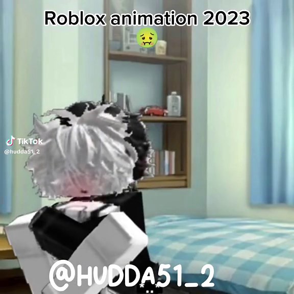 Roblox Animation Comparison: 2023 VS 2016-2017