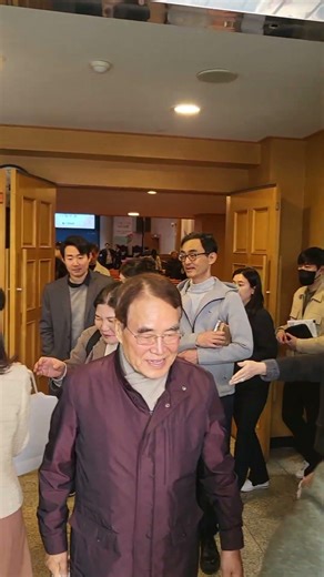 교회설립 80주년 기념 주일