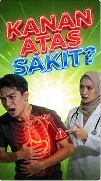 Sakit di Perut Kanan Atas Setelah Makan? Banyak Orang Mengabaikannya