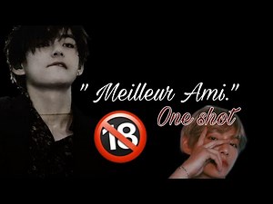 ~ℳℯ𝒾𝓁𝓁ℯ𝓊𝓇 𝒶𝓂𝒾}~BTS ONE SHOT LEMON - FR~