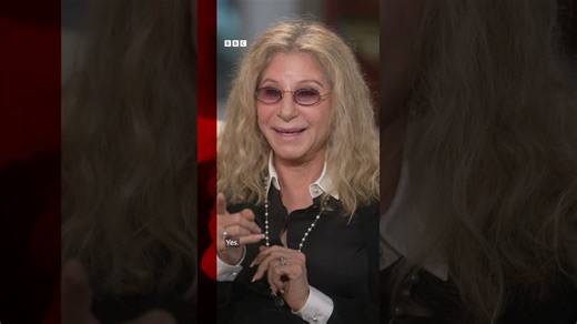 Barbra Streisand a appelé Tim Cook pour se plaindre de Siri