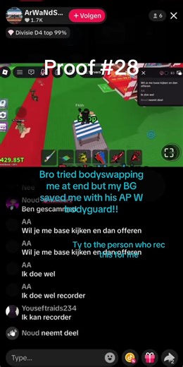 Avoiding Scams in Roblox Trading: My Experience