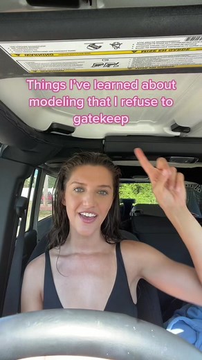 Model Test Shoot Safety Tips in NYC