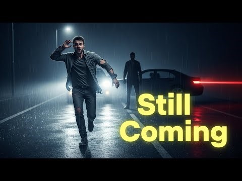 He Escaped the Kidnapper — But the Real Threat Was Still Following