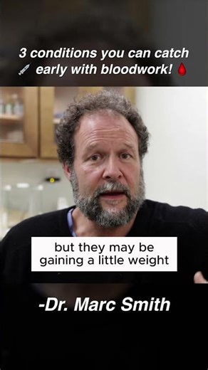 3 Diseases Blood Work on Pets Can Catch Early | Marc Smith, DVM, MS