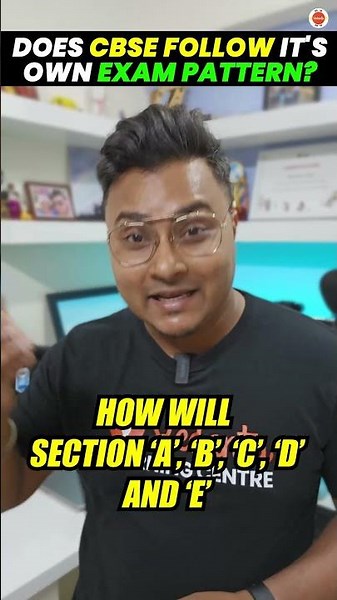CBSE Follow Its Own Exam Pattern for Class 10? 🤔📚 Latest Update on Board Exam 2024!