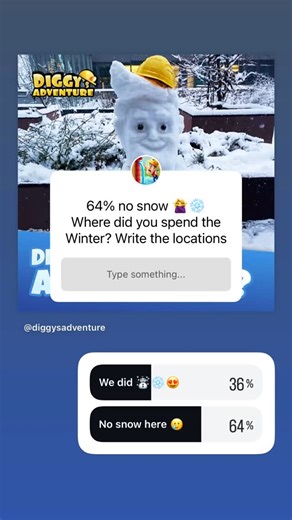 Diggy's Adventure on Reels | Facebook