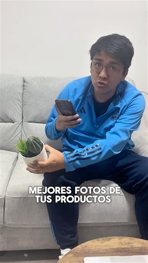 Ganvent: App financiera on Instagram: "Crear tu tienda virtual es súper fácil y encima puedes crearlo gratis para tu negocio. Si aún no tienes una tienda virtual, entonces este video es para ti para que alcances el éxito este 2025. Puedes crear tu tienda virtual en menos de un minuto, sigue los siguientes pasos👇 ✅Toma las mejores fotos de tus productos ✅Entra a la app Ganvent y sube tus productos, agrega toda la información necesaria y agrega descripciones vendedoras para que incentives a tus c