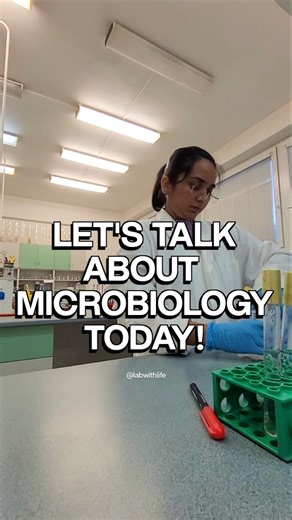 MICROBIOLOGY 🦠🦠