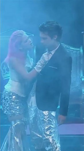 Yarışmacıdan Hande Yener Şarkısıyla Sürpriz! #shorts #yeteneksizsiniz