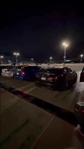 IS THE LEXUS ISF THE BEST SOUNDING V8?! | Lexus ISF Build @abc.garage