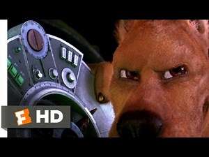 Scooby Doo 2: Monsters Unleashed (10/10) Movie CLIP - I'm Scooby-Dooby-Doo (2004) HD