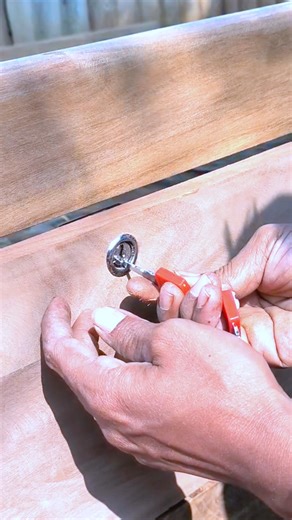 How to make a door lock install 🛠️ easy to door lock set asan tarika part 2 #lock #install #fitting