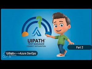 UiPath Test Manager Connect Aka Planview Tasktop - Part 2(Test Case Integration)