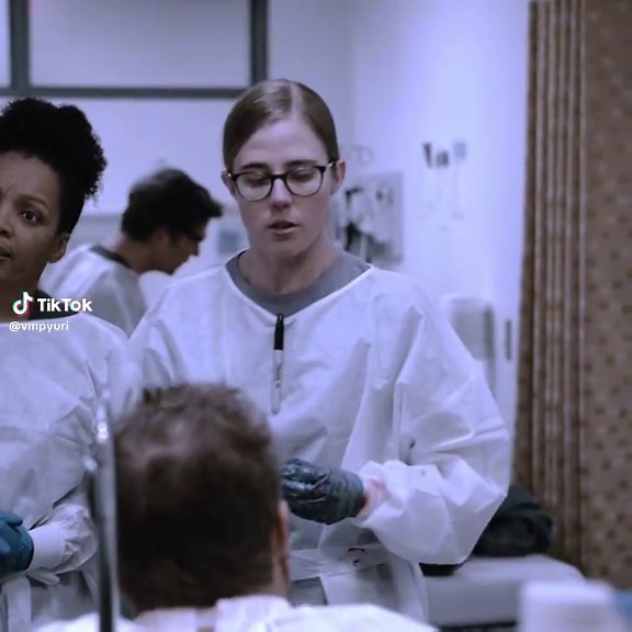 Melking Edit: Adorable Moments from Lesbian Buckley